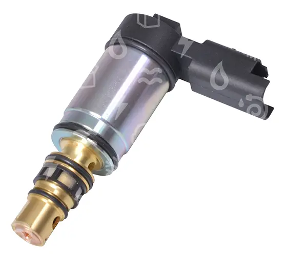 kontrolní ventil kompresoru SANDEN PX, SNE12, CITROEN / DS / OPEL / PEUGEOT / VAUXHALL / PSA / GM